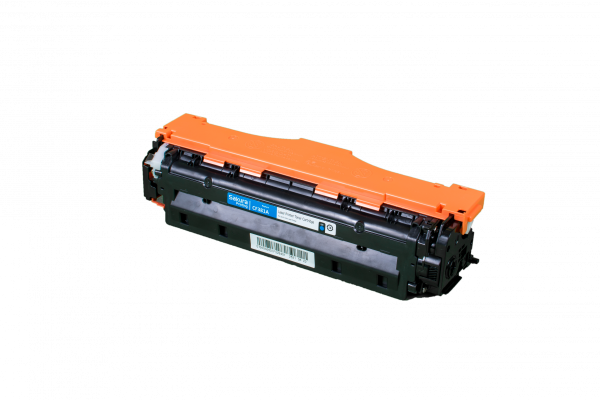 Картридж Sakura Printing SACF381A (арт. SACF381A)