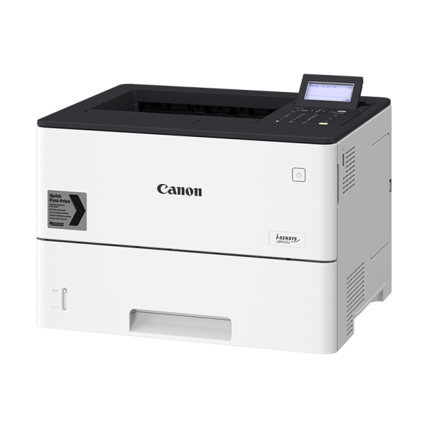 Принтер лазерный черно-белый Canon i-SENSYS LBP325x (арт. 3515C004)
