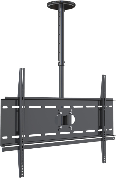 Кронштейн для телевизора Cactus черный, 37"-70", макс. 81.6 кг (арт. CS-CP04-R)