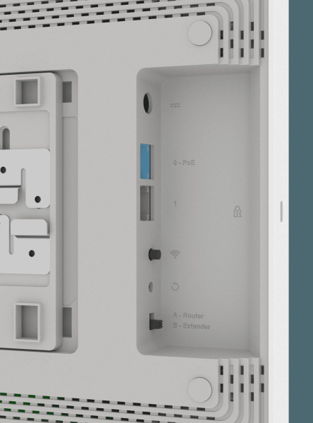 Маршрутизатор Keenetic KN-3510 (арт. KN-3510)