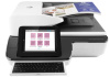 Сканер документов HP ScanJet Enterprise Flow N9120 fn2 (арт. L2763A) Сканер документов HP ScanJet Enterprise Flow N9120 fn2 (арт. L2763A)