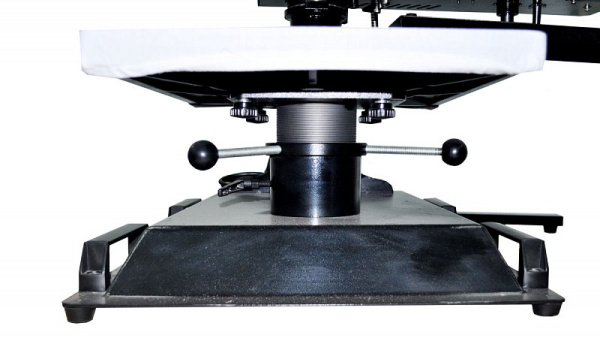 Термопресс поворотный Velles VP-4050AS (арт. VP-4050AS)