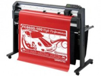 Режущий плоттер Graphtec FC8600-100 (арт. FC8600-100)