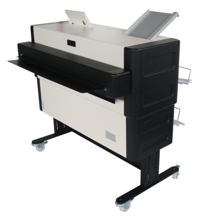 Фальцовщик чертежей Es-Te Fold 3001 (арт. )