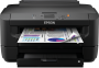 Принтер цветной струйный Epson WF-7110DTW (арт. C11CC99302)