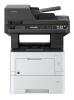 МФУ лазерное черно-белое Kyocera ECOSYS M3145dn с дополнительным тонером TK-3160 (арт. M3145dn+TK-3160)