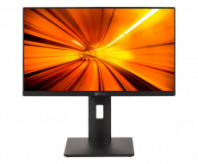 Моноблок TESLA P24BP 3116500 (24″ FullHD, черный) (арт. P24BP 3116500)