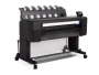 Широкоформатный принтер HP Designjet T1500 PostScript ePrinter 914 мм (CR357A) (арт. CR357A)