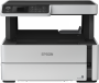 Монохромное струйное МФУ Epson M2140 (арт. C11CG27405)