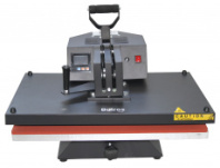 Термопресс горизонтально-поворотный Bulros F-211 (арт. TP-D-tur-F211-400-600-__)