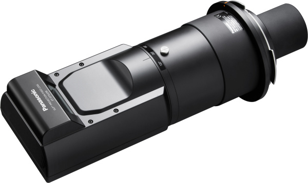 Объектив для проектора Panasonic ET-D75LE95 3xDLP (арт. ET-D75LE95)