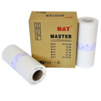 Мастер-пленка OAT для RISO CZ,А4 (арт. 6231)