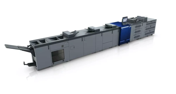 Цифровая печатная машина Konica Minolta AccurioPress C7090 (арт. ACW3021)