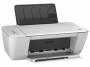 МФУ струйное цветное HP Deskjet 1510 All-in-One (арт. B2L56C)