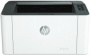 Принтер лазерный черно-белый HP Laser 107w (арт. 4ZB78A)