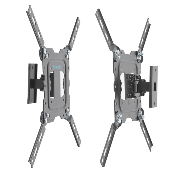 Кронштейн Kromax DIX-16 (чёрный) (арт. 20204)