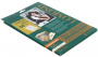 Бумага Lomond Self-Adhesive Universal Paper, A4, 54 шт, 70 г/м2, 50 листов (арт. 2103005)