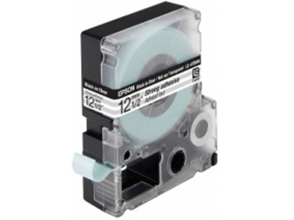 Картридж Epson LC-4TBW9 (арт. C53S625410)