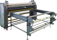 Каландровый термопресс TitanJet RTX3-1500TP (арт. )