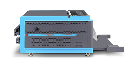 Шейкер-сушка Roland DTF RDTFS800 для TY-300 (арт. RDTFS800)