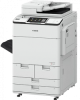 Лазерное цветное МФУ Canon imageRUNNER ADVANCE DX C7765i (арт. 3997C003)