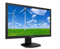 Монитор Philips  (арт. 243S5LHMB/00)