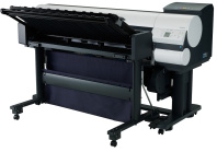 Широкоформатный принтер Canon imagePROGRAF IPF850 (арт. 0009C003)