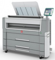 Инженерная система Oce PlotWave 365 P1R CO (арт. OT40150)