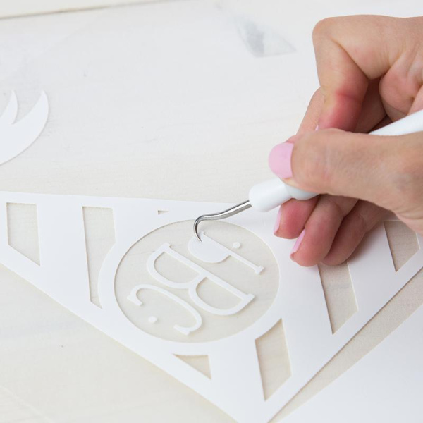 Монтажнтый крючок Silhouette America TOOL-01 (арт. TOOL-01-3T)