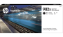 Картридж HP 982X Black (арт. T0B30A)