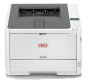 Принтер лазерный черно-белый OKI B432dn (арт. 45762012)