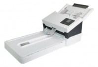 Сетевой документный сканер Avision AD345FN (арт. 000-0936-02G)