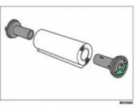 Держатели рулона Ricoh тип А для Ricoh (арт. 410844)