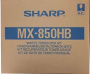 Картридж Sharp MX-850HB (арт. MX850HB)