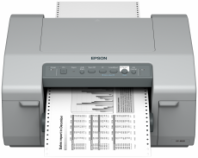 Принтер этикеток Epson GP-M831 (арт. C11CC69132)