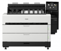Широкоформатное струйное МФУ Canon imagePROGRAF TZ-30000 MFP Z36 (арт. 5517C001)