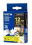 Лента Brother TZe-334 (арт. TZE334)