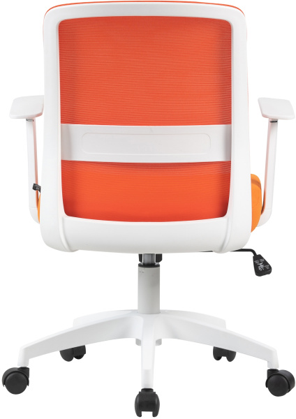 Кресло Cactus (белый) (арт. CS-WMC333-OR)