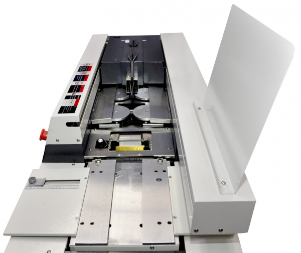 Термоклеевая машина BindTec D60C-A4 (арт. 8469)