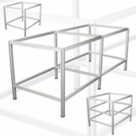 Стол KeenCut Cutting Bench 350, для установки резака на деревянную столешницу (арт. CB350)