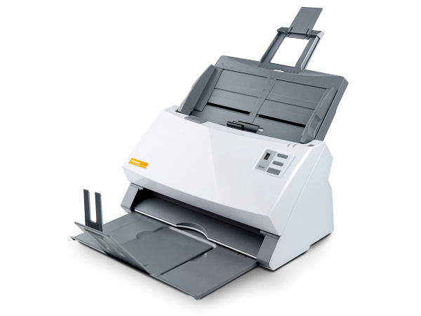 Сканер документов Plustek SmartOffice PT800 А4 (арт. SmartOffice PT800)