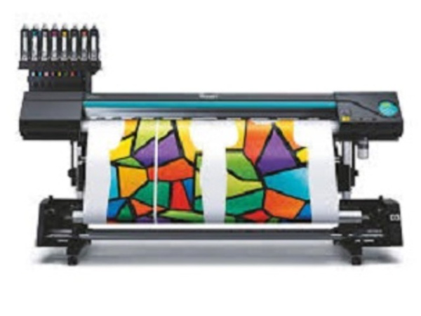Сублимационный принтер Roland Texart RT-640