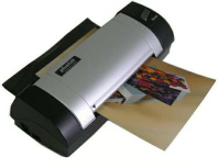 Сканер документов Plustek Mobile Office D600 (арт. 0166TS)