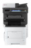 МФУ лазерное черно-белое Kyocera ECOSYS M3860idnf (арт. 1102WF3NL0)