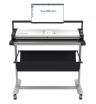 Широкоформатный сканер Image Access WideTEK 36CL-600 в конфигурации MFP с верхним креплением типа BRIDGE (арт. WT36CL-600-MFP-2 ) Широкоформатный сканер Image Access WideTEK 36CL-600 в конфигурации MFP с верхним креплением типа BRIDGE (арт. WT36CL-600-MFP-2 )