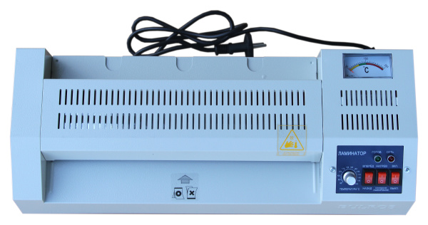 Ламинатор пакетный Bulros FGK-320E (арт. LP-D-FGK-32E_-___-PsH-A3)