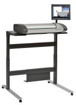 Широкоформатный сканер Contex XD2490 MFP (арт. 5200D005B14)