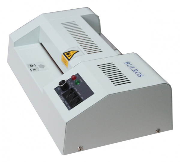 Пакетный ламинатор Bulros FGK160 (арт. LP-D-FGK-160_-___-PsH-SM)