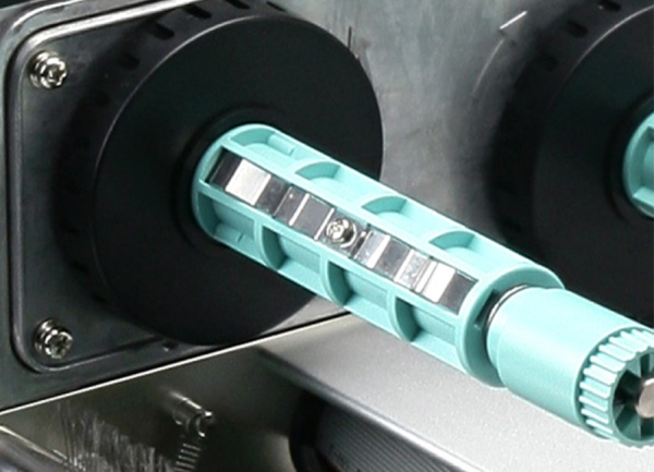 Принтер этикеток Godex EZ-2250i с намотчиком / отделителем (арт. 011-22iF02-000P)