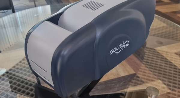 Смарт-флиппер Advent SOLID для 310 (арт. ASOL3-HF)